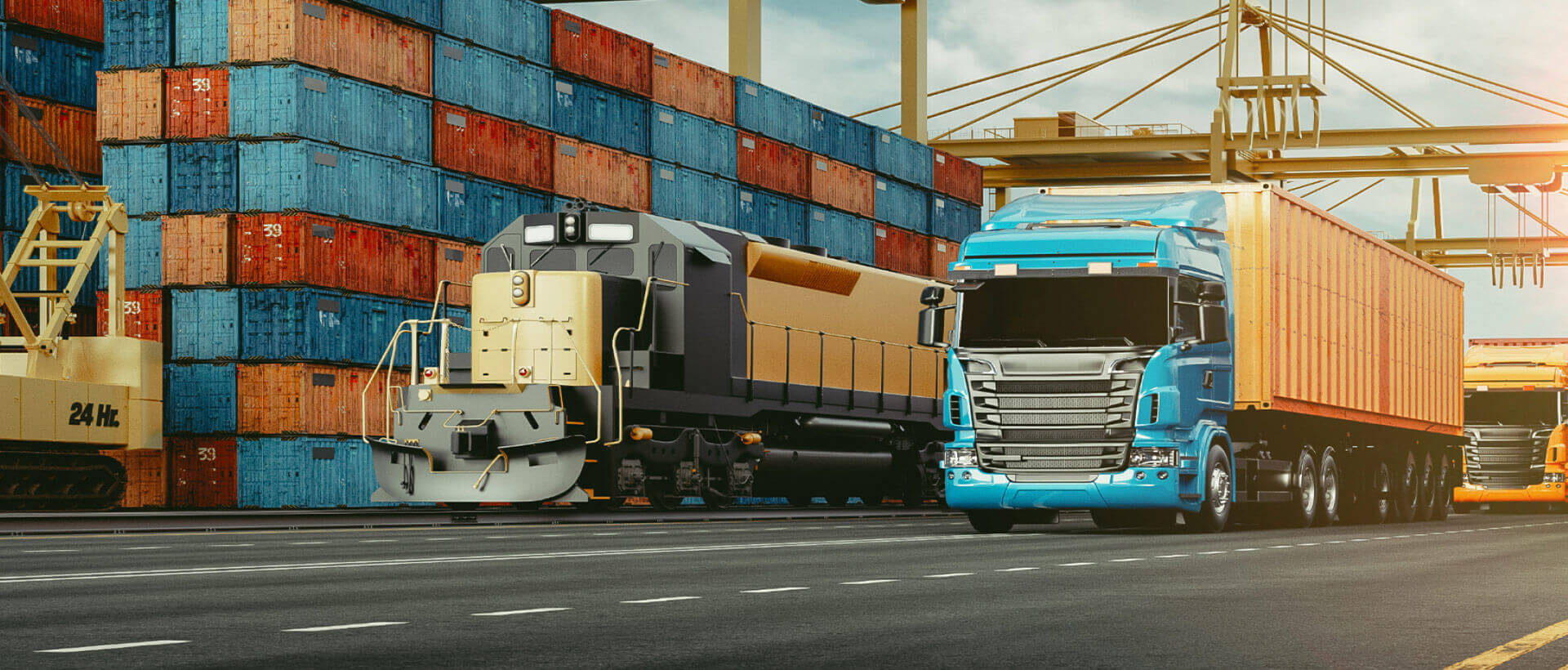 goods transport service near me in Gujarat