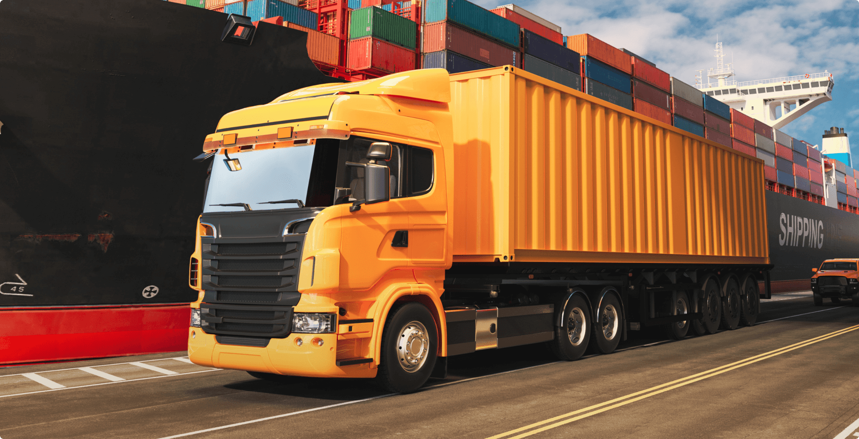 transport service near me