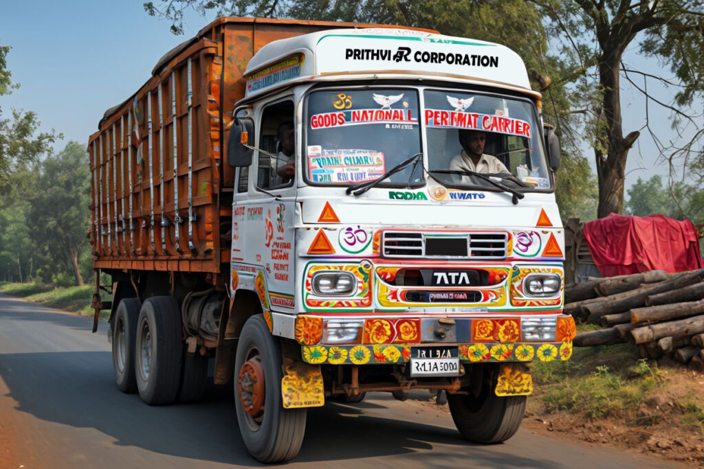 transport service near me in Uttar Pradesh