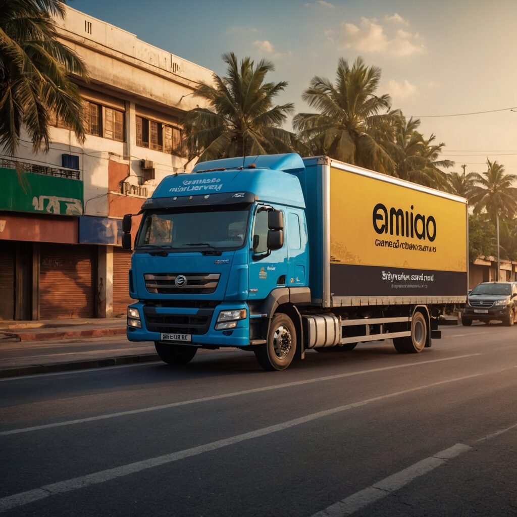 Best Transport Service Near Me